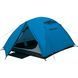 Палатка High Peak Kingston 3 Blue/Grey (10300) 926273 фото 1