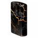 Зажигалка бензиновая Zippo Marble Design (46255) V77550903 фото 2
