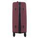 Чемодан Semi Line 22" (M) Burgundy (T5574-3) DAS302239 фото 6