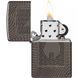 Запальничка бензинова Zippo Pattern Design (48569) V77550525 фото 3