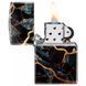 Зажигалка бензиновая Zippo Marble Design (46255) V77550903 фото 4