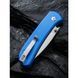 Ніж Civivi Qubit Bright Blue Aluminum C22030E-3 100000757 фото 14