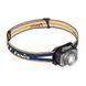 Ліхтар налобний Fenix HL40R Cree XP-LHIV2 LED Синій 43017 фото 4
