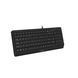 Клавіатура A4Tech Fstyler FK15 (Black) , USB, колір чорний FK15 (Black) 1604876 фото 4