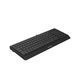 Клавіатура A4Tech Fstyler FK15 (Black) , USB, колір чорний FK15 (Black) 1604876 фото 2
