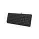Клавіатура A4Tech Fstyler FK15 (Black) , USB, колір чорний FK15 (Black) 1604876 фото 5