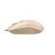 Мышь A4Tech Fstyler FM26S (Cafe Latte), USB, цвет бежевый FM26S (Cafe Latte) 1606353 фото 4