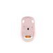 Миша бездротова A4Tech Fstyler FB10C (Pink), USB, колір рожевий FB10C (Pink) 1605597 фото 10