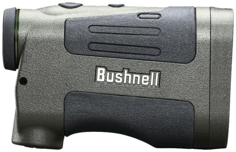 Дальномер Bushnell LP1700SBL Prime 6x24 мм с баллистическим калькулятором 10130078 фото