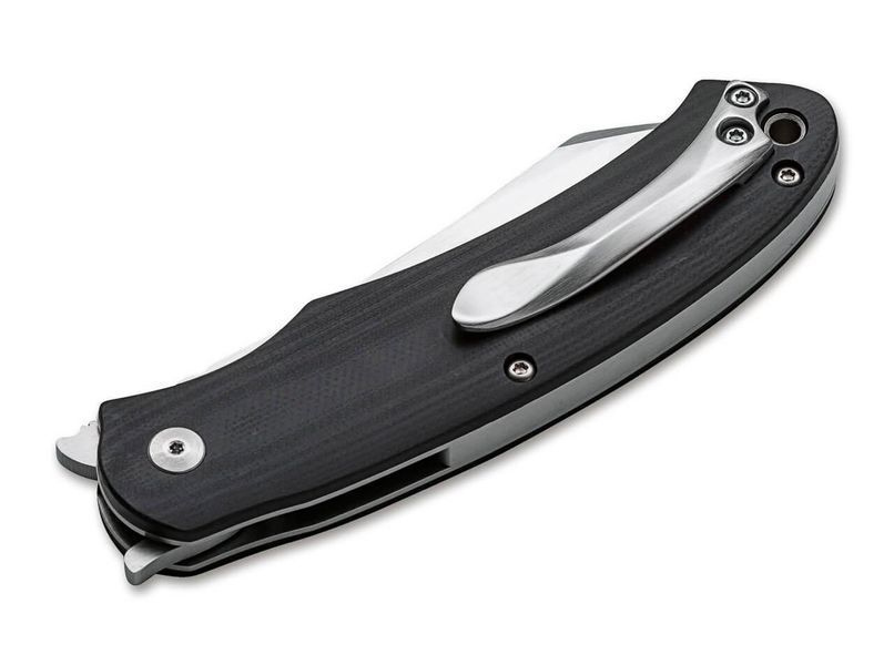 Ніж Boker Plus Takara G-10 01BO893 23730846 фото