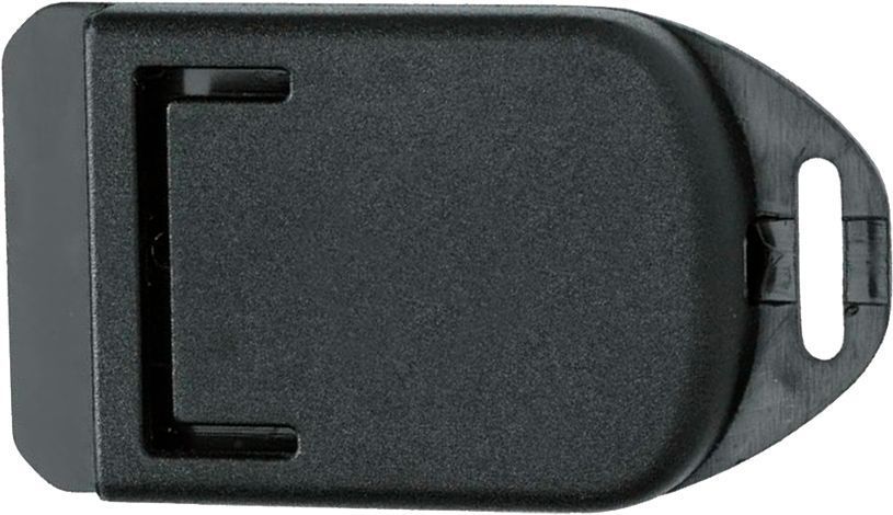 Мультиінструмент Fox Fox Rescue Emergency Tool Black 640 17530576 фото