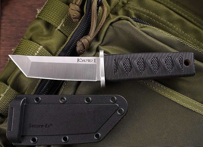 Ніж Cold Steel Kyoto I CS-17DA 12601499 фото