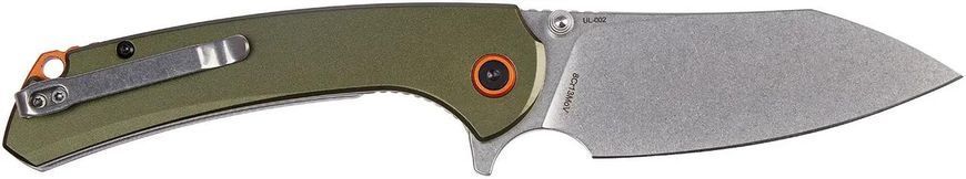 Ніж Skif Jock SW Olive Green UL-002ALSWOG 17650360 фото