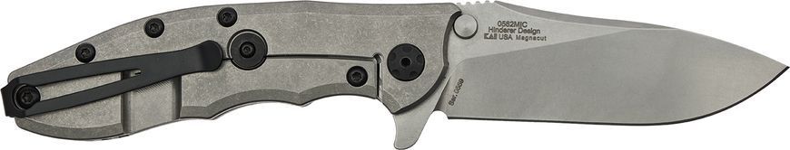 Нож ZT 0562 MIC CPM MagnaCut 0562MIC 17400676 фото