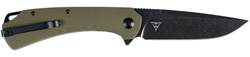 Нож Skif Frontier BSW Olive UL-005BSWOL 17650501 фото