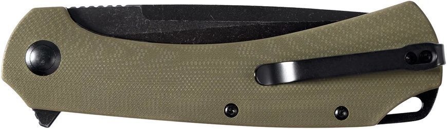 Нож Skif Frontier BSW Olive UL-005BSWOL 17650501 фото