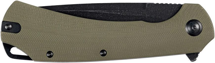 Нож Skif Frontier BSW Olive UL-005BSWOL 17650501 фото