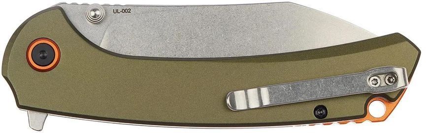 Ніж Skif Jock SW Olive Green UL-002ALSWOG 17650360 фото