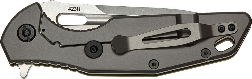 Нож Skif Defender II SW Olive 423SEG 17650282 фото