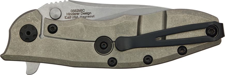 Нож ZT 0562 MIC CPM MagnaCut 0562MIC 17400676 фото