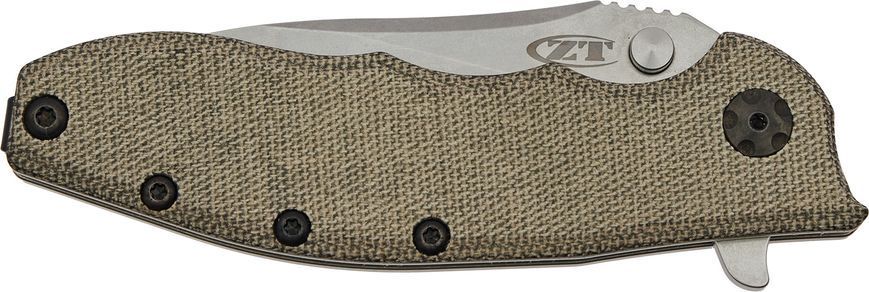 Нож ZT 0562 MIC CPM MagnaCut 0562MIC 17400676 фото