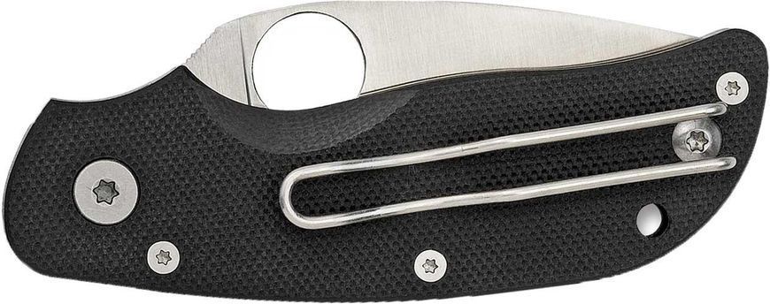 Ніж Spyderco Cat G-10 C129GP 870436 фото
