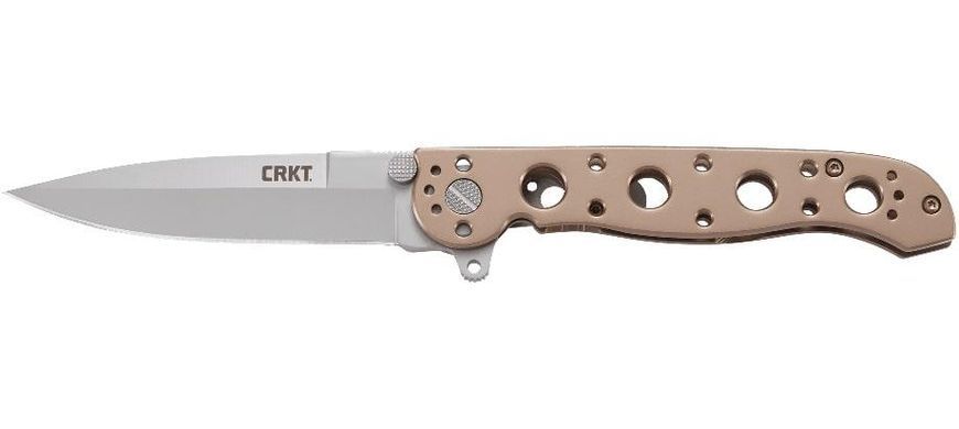 Нож CRKT M16 Bronze/Silver M16-03BS 4008217 фото