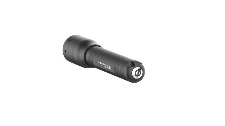 Фонарь LedLenser P5R.2 (заряжается) 9405R 6006464 фото