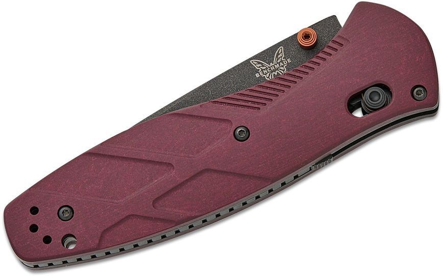 Нож Benchmade Osborne Barrage 581BK-04 4009275 фото