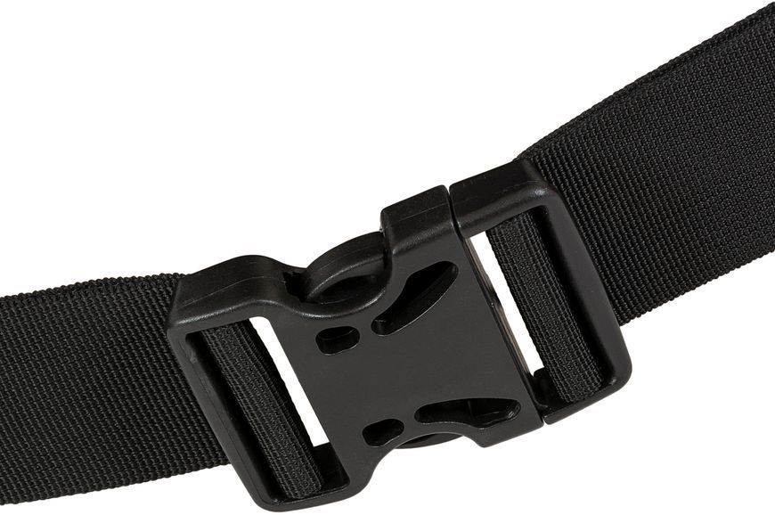 Туристический рюкзак Highlander Rambler 88 Black/Silver (RAM088-BK.SR) 924210 фото