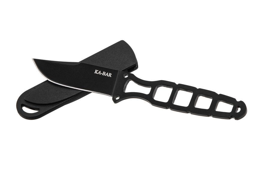 Нож KA-BAR Skeleton Knife, блистер 1118BP 4008333 фото