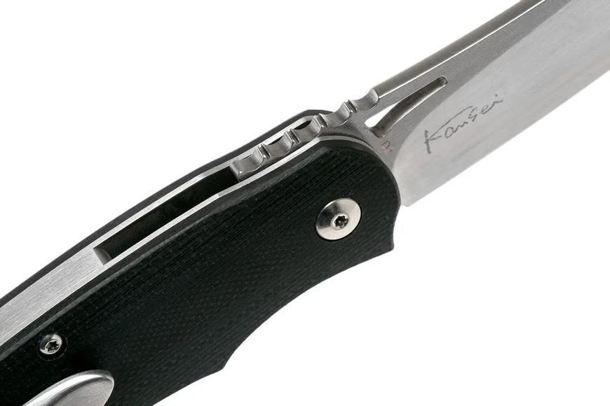 Ніж Boker Plus Takara G-10 01BO893 23730846 фото