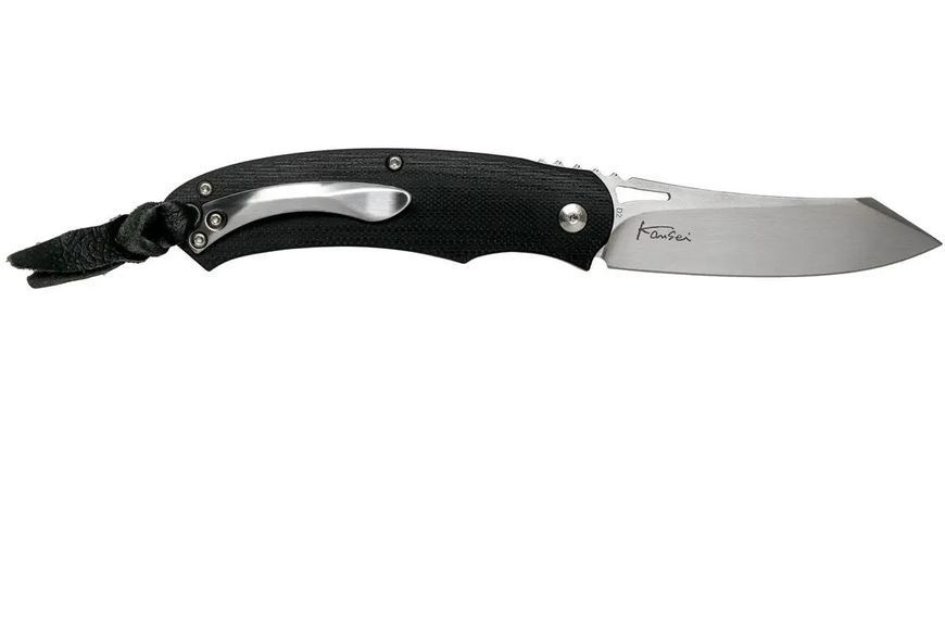 Ніж Boker Plus Takara G-10 01BO893 23730846 фото