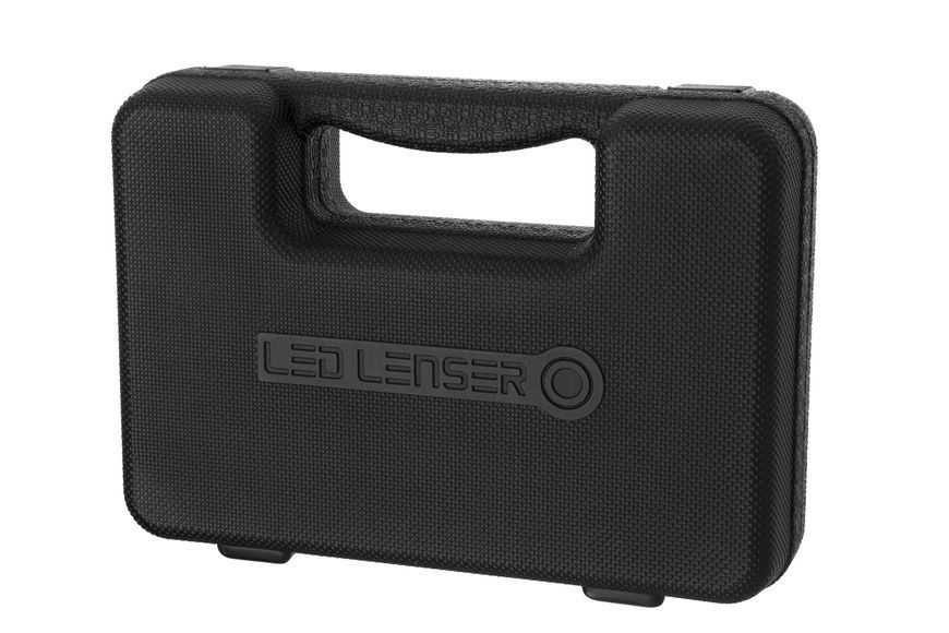 Фонарь LedLenser P5R.2 (заряжается) 9405R 6006464 фото