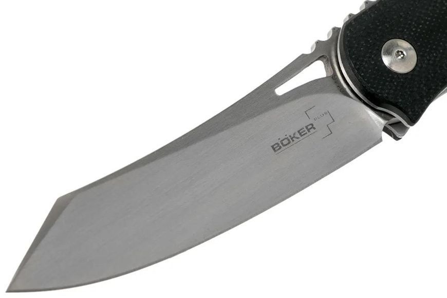Ніж Boker Plus Takara G-10 01BO893 23730846 фото