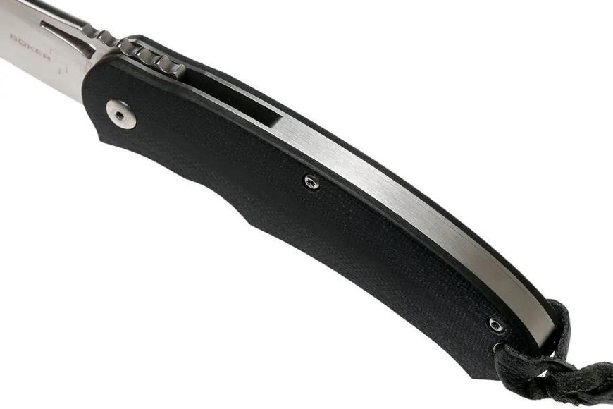 Ніж Boker Plus Takara G-10 01BO893 23730846 фото