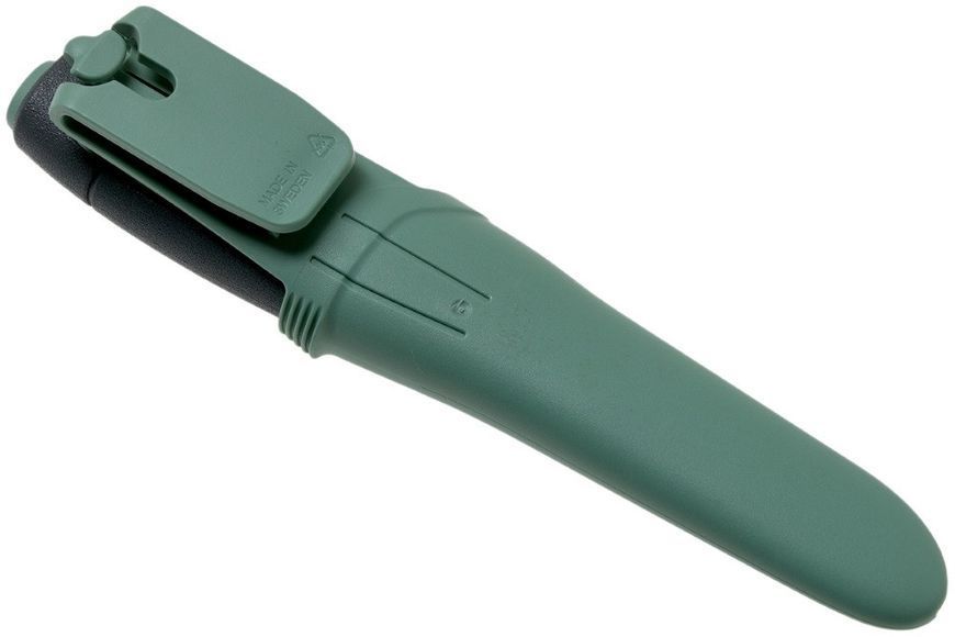 Ніж Morakniv Basic 511 LE 2021 Carbon Steel 13955 23050228 фото