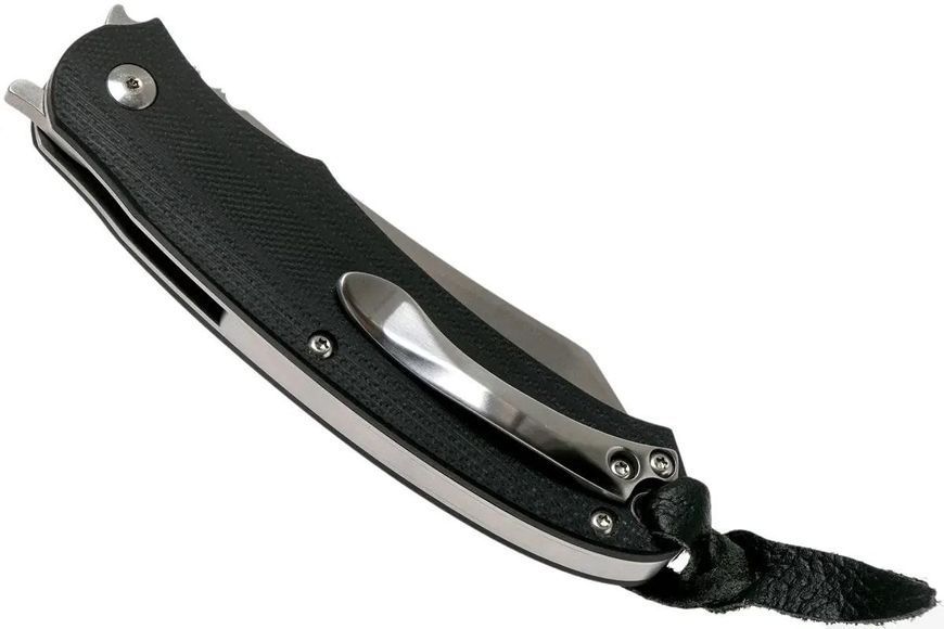 Ніж Boker Plus Takara G-10 01BO893 23730846 фото