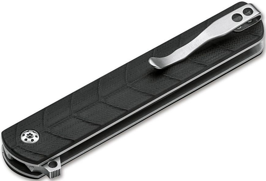 Ніж Boker Plus Legion SW G-10 01BO242 4008051 фото