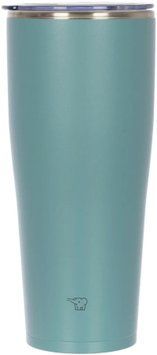 Термостакан Zojirushi SX-HA89HGM 0,89л Блакитний 16780790 фото