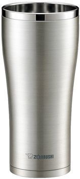 Термостакан Zojirushi SX-DB60XA 0,6 л Металік 16780429 фото