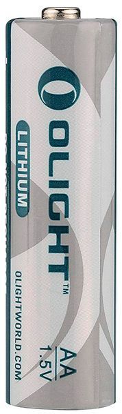 Батарея Olight АА 15V Літієва AA 23702894 фото