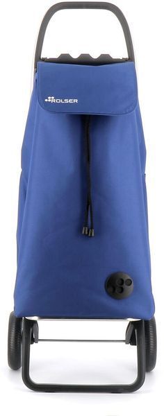 Сумка-тележка Rolser I-Max Thermo Zen 2L Azul (IMX352-1026) 930446 фото