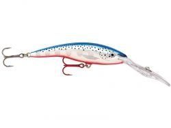 Воблер Rapala Deep Tail Dancer TDD13 BFL Y33440584 фото