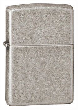 Зажигалка Zippo 28973 Armor Antq Slvr Plt 28973 V77553867 фото