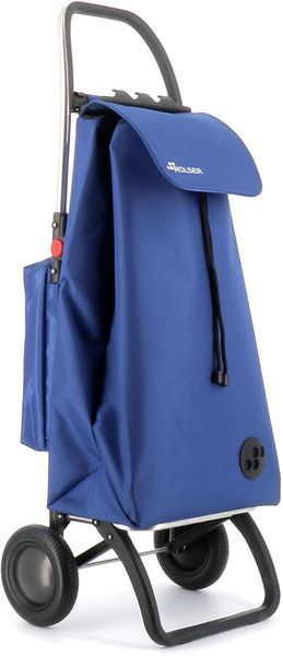 Сумка-тележка Rolser I-Max Thermo Zen 2L Azul (IMX352-1026) 930446 фото