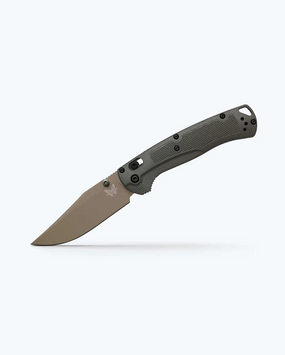 Ніж Benchmade Taggedout 15536TN-02 4009563 фото