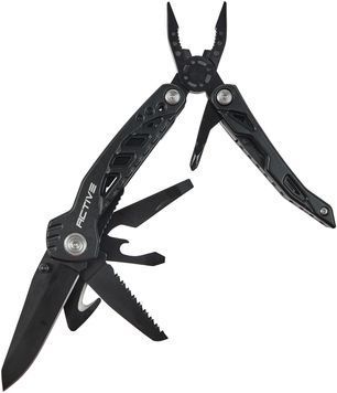 Мультитул Active Handy Tool - black PE86A-H 630243 фото
