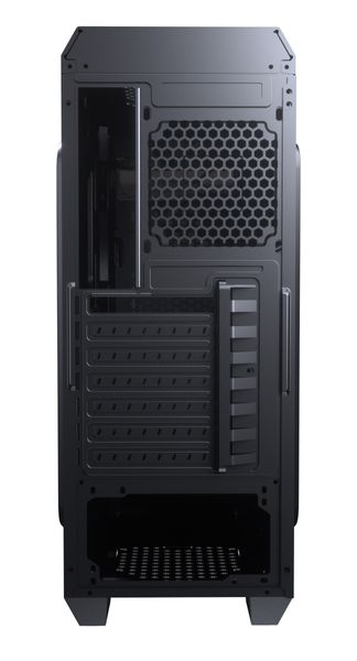 Корпус Cougar MX331 Mesh-X MX331 MESH-X 1604663 фото