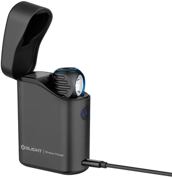 Ліхтар Olight Perun 3 Mini Premium (1250 Lm) 0.0001.1109 23704948 фото